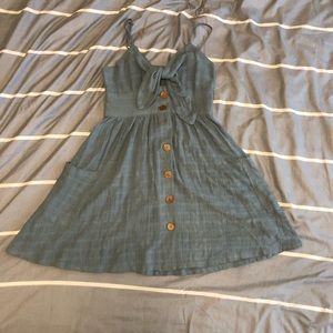 ROXY dress